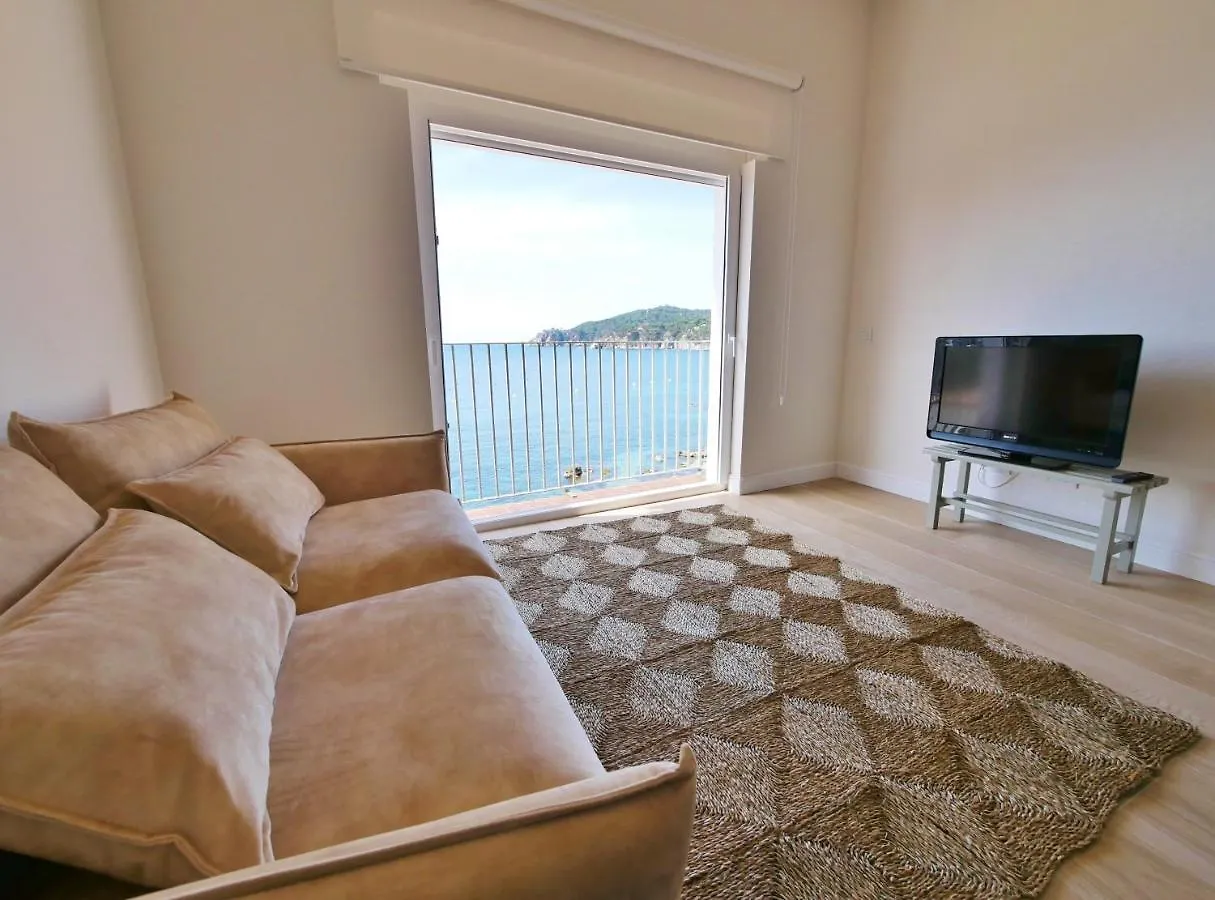 Appartamento Casa Concha Apartamentos Calella De Palafrugell