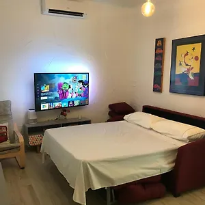 La Casa De La Higuerita Appartement Fuengirola