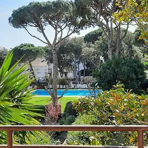 Appartement De Standing, Calella De Palafrugell