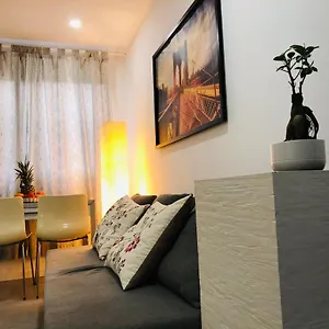 Estrella Centro Appartement Marbellac